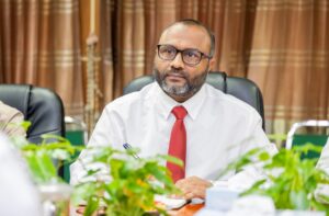 ދީނީ ބައިބައިވުންތަކާއި މަޒުހަބީ ކޯޅުންތަކަށް ޖާގަ ނުދިނުމަށް އިސްލާމިކް މިނިސްޓަރު ގޮވާލައްވައިފި