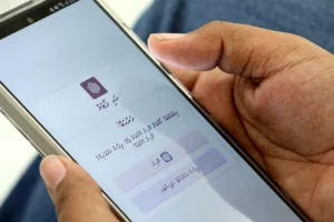 ވޯޓުލާންދާއިރު އީފާސް ބަލައިނުގަންނަނީ ކީއްވެ؟