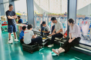 މެދުއިރުމަތީގެ ހަމަނުޖެހުންތަކާ ގުޅިގެން ރާއްޖޭގައި ތާށިވި ފަތުރުވެރިން ފުރުވާލުމުގެ މަސައްކަތް ފަށައިފި