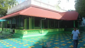 ބަންޑާރަ މިސްކިތް ތަޅާލުމާމެދު އާންމުންގެ ކަންބޮޑުވުން: ކަންކަން ކުރާނީ ރައްޔިތުންގެ އަޑުއަހައިގެން: ވަޒީރު