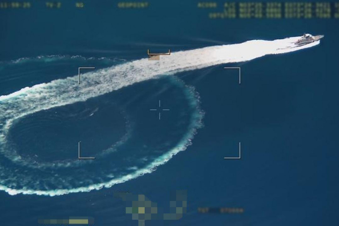 ވ. ކެޔޮދޫ ކައިރީން ލޯންޗު ބަންޑުން ޖަހާލި ހާދިސާ: ގެއްލުނު ދެ އިންޑިއާ މީހުން ހޯދަން ބޮޑު ސަރަހައްދެއް ބަލައިފި