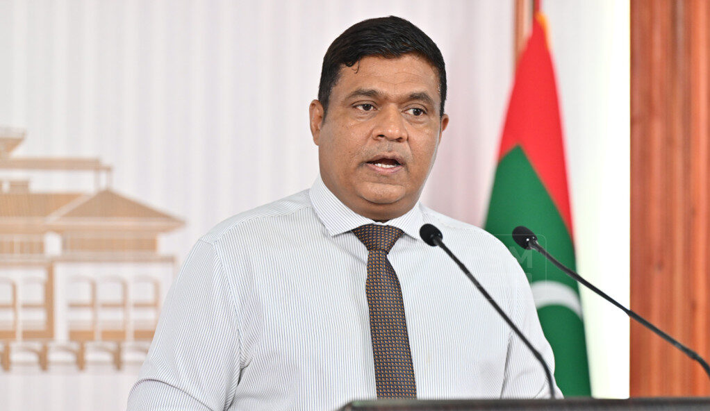 މާރިޗު މަހުގެ ނިޔަލަށް ލ. އަދި މ. އަތޮޅުގައި އާރްޓީއެލްގެ ޚިދުމަތް ފަށަނީ