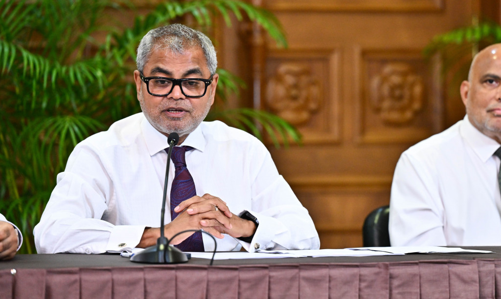 ރާއްޖޭގެ ފަތުރުވެރިކަން ކުރިއެރުވުމަށް "ރިމޯޓް ވޯކަރ" އާއި "ކޮންޓެންޓް ކްރިއޭޓަރ" ވިސާ ތަޢާރަފުކުރަނީ