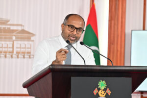 ދޫވެފައިވާ ގައިދީން އަނބުރާ ގެނައުމަށް ޖަލަށް 400 ޖާގަ އިތުރުކުރަނީ