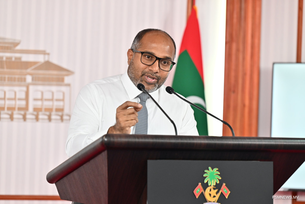 ދޫވެފައިވާ ގައިދީން އަނބުރާ ގެނައުމަށް ޖަލަށް 400 ޖާގަ އިތުރުކުރަނީ