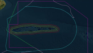ރާއްޖޭގެ 12 ނޯޓިކަލް މޭލުން ބޭރުގެ ވައިގެ ސަރަޙައްދަށް ޤާނޫނީ ބާރު ނުހިނގާނެކަން ދިފާޢީ ވުޒާރާއިން ސާފުކޮށްދީފި