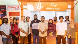 ވިލިމާލޭގައި ދިރާގުގެ ޕާޓްނަރ ފިހާރައެއް ހުޅުވައި، ޚާއްޞަ އޮފަރތަކެއް ތަޢާރަފުކޮށްފި