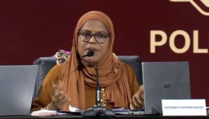 ރިޔާސީ އަދި މަޖިލިސް އިންތިޚާބު އެއްދުވަހެއްގައި ބޭއްވުމުން ސަރުކާރު ޖަވާބުދާރީކުރުން ހަރުދަނާވާނެ: ދިޔާނާ