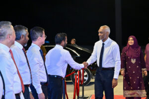 އަމިއްލަ ބޯހިޔާވަހިކަމެއް ނެތް ފަރާތްތަކަށް ޚާއްސަކޮށް 3،260 ފްލެޓު ދޫކުރަނީ