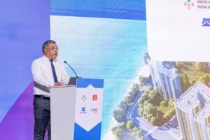 ބޯހިޔާވަހިކަމުގެ މަޝްރޫޢުތައް އަވަހަށް ފެށުމަކީ ބީއެމްއެލްއަށް ލިބުނު ބޮޑު ކާމިޔާބީއެއް: ޝަރީފް