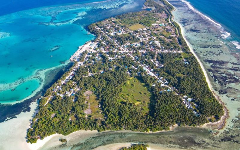 ގދ. ފިޔޯރީގައި މޫދަށް ދާޖަހަން ގޮސް އުޅުނު އުމުރުން ދުވަސްވީ މީހަކު ގެނބިގެން މިއަދު ނިޔާވެއްޖެ