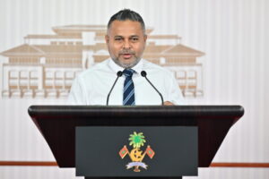 ރާއްޖޭގެ ކޯލްޑް ސްޓޯރޭޖް ކެޕޭސިޓީ 25,000 ޓަނަށް އިތުރުކުރުމުގެ އަމާޒު ހިފައިފި