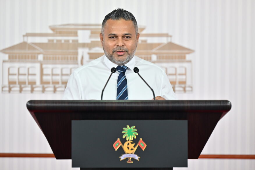 ރާއްޖޭގެ ކޯލްޑް ސްޓޯރޭޖް ކެޕޭސިޓީ 25,000 ޓަނަށް އިތުރުކުރުމުގެ އަމާޒު ހިފައިފި