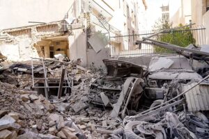 އެމެރިކާ އާއި އިސްރާއީލުގެ ހަމަލާތަކުގައި އީރާނުން 200 އަށްވުރެ ގިނަ މީހުން މަރުވެއްޖެ