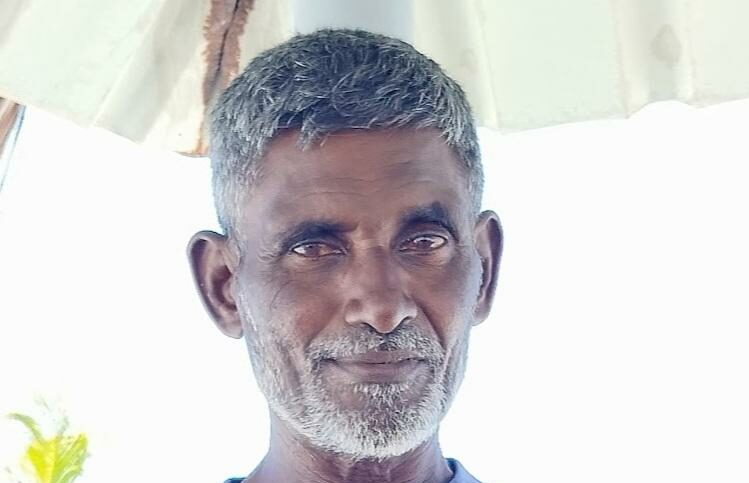 ކަނޑުމަތިން ގެއްލުނު މުޙައްމަދު އިޤްބާލް ހެޔޮހާލުގައި ހުއްޓާ ފެނިއްޖެ