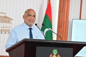 ވަކި ޑެޑްލައިނެއް ނެތި، އަންނަ ހަފްތާގައި ސްޓޫޑެންޓް ލޯނަށް ހުޅުވާލަނީ