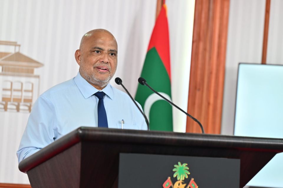 ވަކި ޑެޑްލައިނެއް ނެތި، އަންނަ ހަފްތާގައި ސްޓޫޑެންޓް ލޯނަށް ހުޅުވާލަނީ