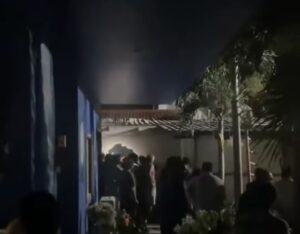 ދިގުރަށު އަލިފާނުގެ ހާދިސާ: ތާށިވި މީހުން ނެރުނީ ފާރު ތަޅާލައިގެން، 5 މީހަކު މަރުވެއްޖެ