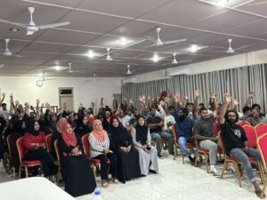 ހިރިމަރަދޫ ރައްޔިތުން ހަނިމާދޫއަށް ބަދަލުކުރުމުގެ ނުތަނަވަސްކަމަކީ ސިޔާސީ ކަމެއް: އާދަމް ޝަރީފު