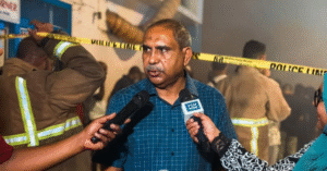 އަލިފާނުގެ ހާދިސާއާ ގުޅިގެން އިންތިޚާބަށް ބުރޫނާރާނެކަމުގެ ޔަޤީންކަން އީސީން ދީފި