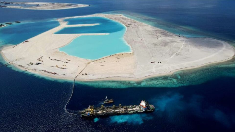 އޭޕްރީލްގައި ގިރާވަރުފަޅު ހިއްކާ ނިންމައި، ޖޫން މަހު ގޯތި ދޫކުރަން ފަށަނީ