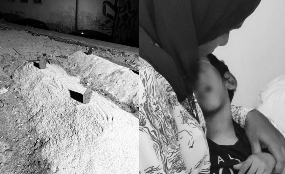 ފީޑިންގ ޓިއުބް ލިބުން ލަސްވެ ކުއްޖަކު ނިޔާވި މައްސަލަ ހެލްތު މިނިސްޓްރީން ބަލަން ފަށައިފި