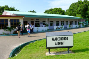 ކާޑެއްދޫ އެއާޕޯޓް ތަރައްގީކުރުމުގެ އަމަލީ މަސައްކަތް މި އަހަރު މެދުތެރޭގައި ފަށަނީ