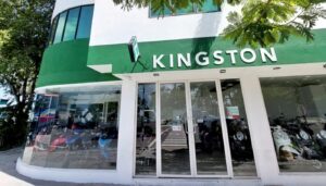 ސައިކަލު ވިއްކުމުގެ ނަމުގައި ހިންގި 7 މިލިއަން ރުފިޔާގެ ސްކޭމް: ކިންގްސްޓަންގެ މައްޗަށް ދައުވާކުރަން ފޮނުވައިފި