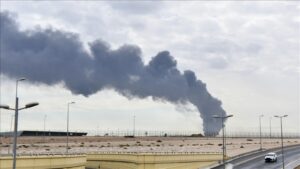 ކުވައިތުގެ އަސްކަރީ ކޭމްޕަކަށް އީރާނުން ހަމަލާދީ 10 ސިފައިން ޒަޚަމްކޮށްލައިފި