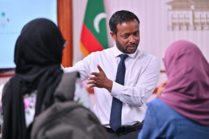 ގެދޮރުވެރިޔާ ސްކީމް: 75 ޕޮއިންޓް ލިބުނު މީހުންނަށް އިތުރު ގުރުއަތެއް ނެތް، ބާކީ ފްލެޓް ދޭނީ ނިކަމެތިންނަށް