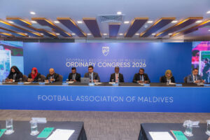 އެފްއޭއެމްގެ މިއަހަރުގެ ބަޖެޓުގެ ގޮތުގައި 48 މިލިއަން ރުފިޔާ ފާސްކޮށްފި