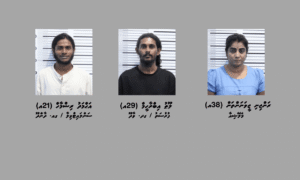 މަސްތުވާތަކެއްޗާއެކު އަތުލައިގަތް މެލޭޝިޔާ މީހާ: "ފޮށި ދިނީ ރައްޓެއްސެއް، އައީ 3 ދުވަހަށް"