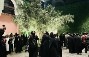 ސައުދީގައި ތާށިވި އުމްރާވެރިންގެ ތެރެއިން 100 މީހަކަށް ހައްޖު ކޯޕަރޭޝަނުން އެހީތެރިވެދީފި