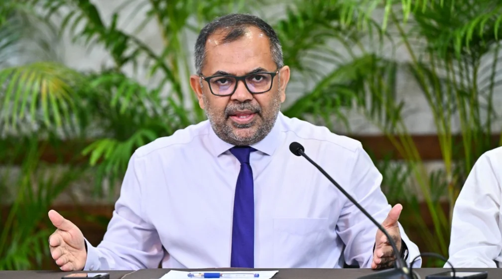 ދައުލަތުގެ ޚަރަދުތައް ކުޑަކުރުމަށް ސަރުކާރުން ޚާއްޞަ ޕްލޭނެއް އެކުލަވާލަނީ