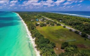 ލ. ހިތަދޫގައި މަސް ހިފަން އުޅުނު ޒުވާނަކު ގެނބިގެން ނިޔާވެއްޖެ