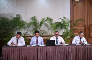 މެދުއިރުމަތީގެ ހަމަނުޖެހުންތަކާއެކުވެސް ރާއްޖެއަށް މުދަލާއި ތެޔޮ ލިބުމުގައި ދަތިކަމެއް ނެތްކަމުގެ ޔަގީންކަން ދީފި