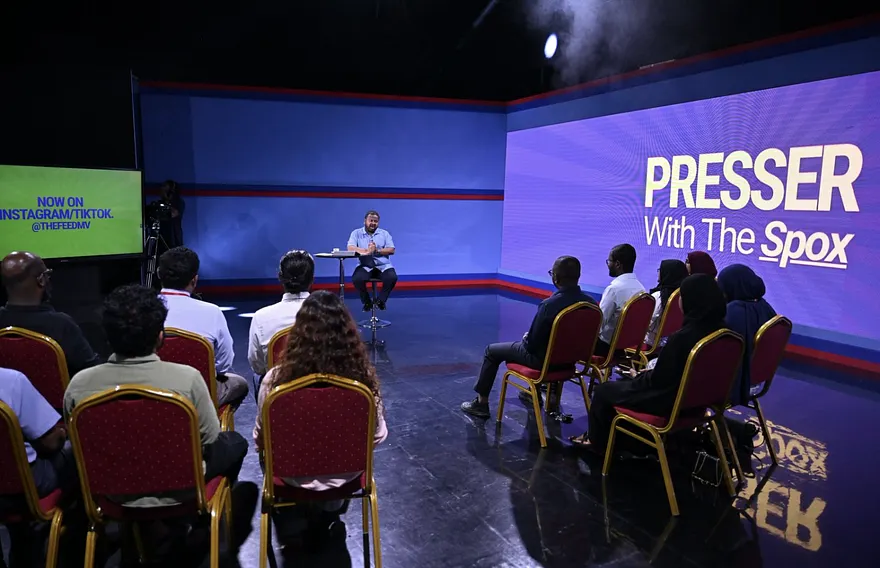 ސިޔާސީ މުވައްޒަފުންގެ އަދަދު ހާމަކުރާނީ މަދުކޮށް ނިމުމުން: މުންދު