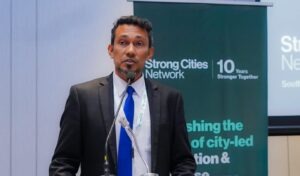 މިހާތަނަށް ގުނު ވޯޓުން ފުވައްމުލަކު ސިޓީގެ މޭޔަރު އިންތިޚާބުގެ ކުރީގައި އިސްމާއީލް ރަފީގު