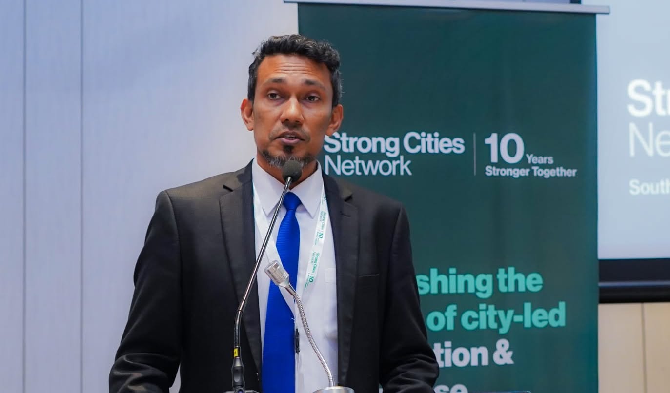 މިހާތަނަށް ގުނު ވޯޓުން ފުވައްމުލަކު ސިޓީގެ މޭޔަރު އިންތިޚާބުގެ ކުރީގައި އިސްމާއީލް ރަފީގު