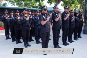 ރާއްޖޭގައި އަލަށް ހަދާ "އޯޕަން ޕްރިޒަން" އަށް އޮފިސަރުން ހޯދަން ފަށައިފި