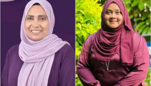 ފުވައްމުލަކު ދަނޑިމަގު ދާއިރާގެ ވޯޓު އެއްވަރުވެ، އިންތިހާބުގެ ދެވަނަ ބުރަކަށް!