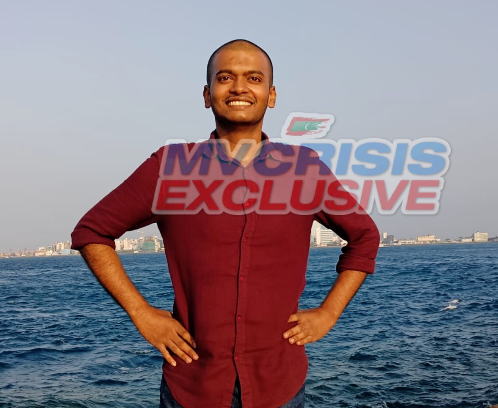 މާލޭގައި ތޫނު އެއްޗަކުން ހަމަލާދީ ބިދޭސީއަކު ޒަޚަމްކޮށްލި މައްސަލައިގައި މީހަކު ހައްޔަރުކޮށްފި