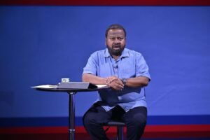 ސަރުކާރުގެ ޚަބަރުތައް ސޯޝަލް މީޑިއާއަށް، ތަރުޖަމާނުގެ އާ ޕްރެސް ސިލްސިލާ ފަށައިފި