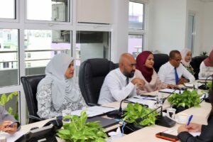 ވޯޓުލުމުގައި ރިޝްވަތުން ދުރުވެ އަމާނާތްތެރިވުމަށް އޭސީސީން ގޮވާލައިފި