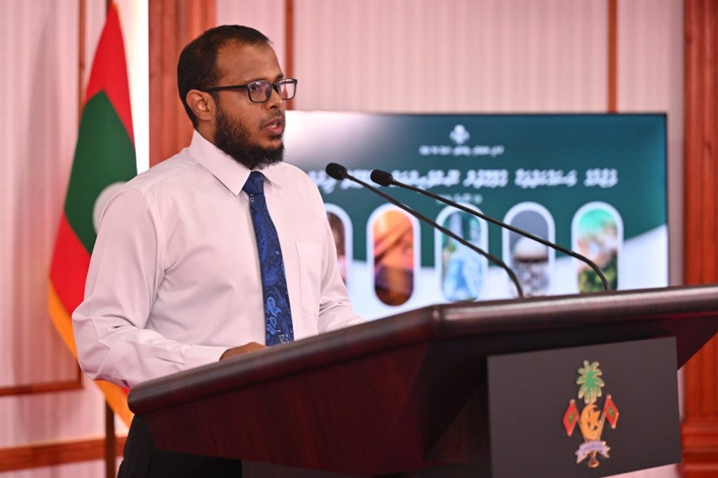 ރަށްގިރުމުގެ މައްސަލައަށް ބޮޑުހިލައިގެ ބަދަލުގައި ތިމާވެއްޓާ ރައްޓެހި އާ ހައްލުތަކެއް ހޯދަނީ