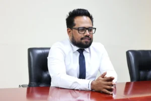 މިފްކޯގެ އާ ސީއީއޯއަކަށް ޕީސީބީގެ ކުރީގެ ރައީސް އަނަސް އައްޔަނުކުރައްވައިފި