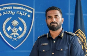 އިމިގްރޭޝަންގެ ޑެޕިއުޓީ ކޮންޓްރޯލަރު އަޝްފާން ޔޫތު މިނިސްޓްރީގެ ޑެޕިއުޓީ މިނިސްޓަރަކަށް ބަދަލު ކޮށްފި