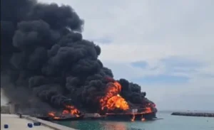 ފ. ފީއަލީ އަލިފާނުގެ ހާދިސާ: ފިހުނު މީހާއަށް ވެންޓިލޭޓަރުގައި ފަރުވާދޭން ފަށައިފި