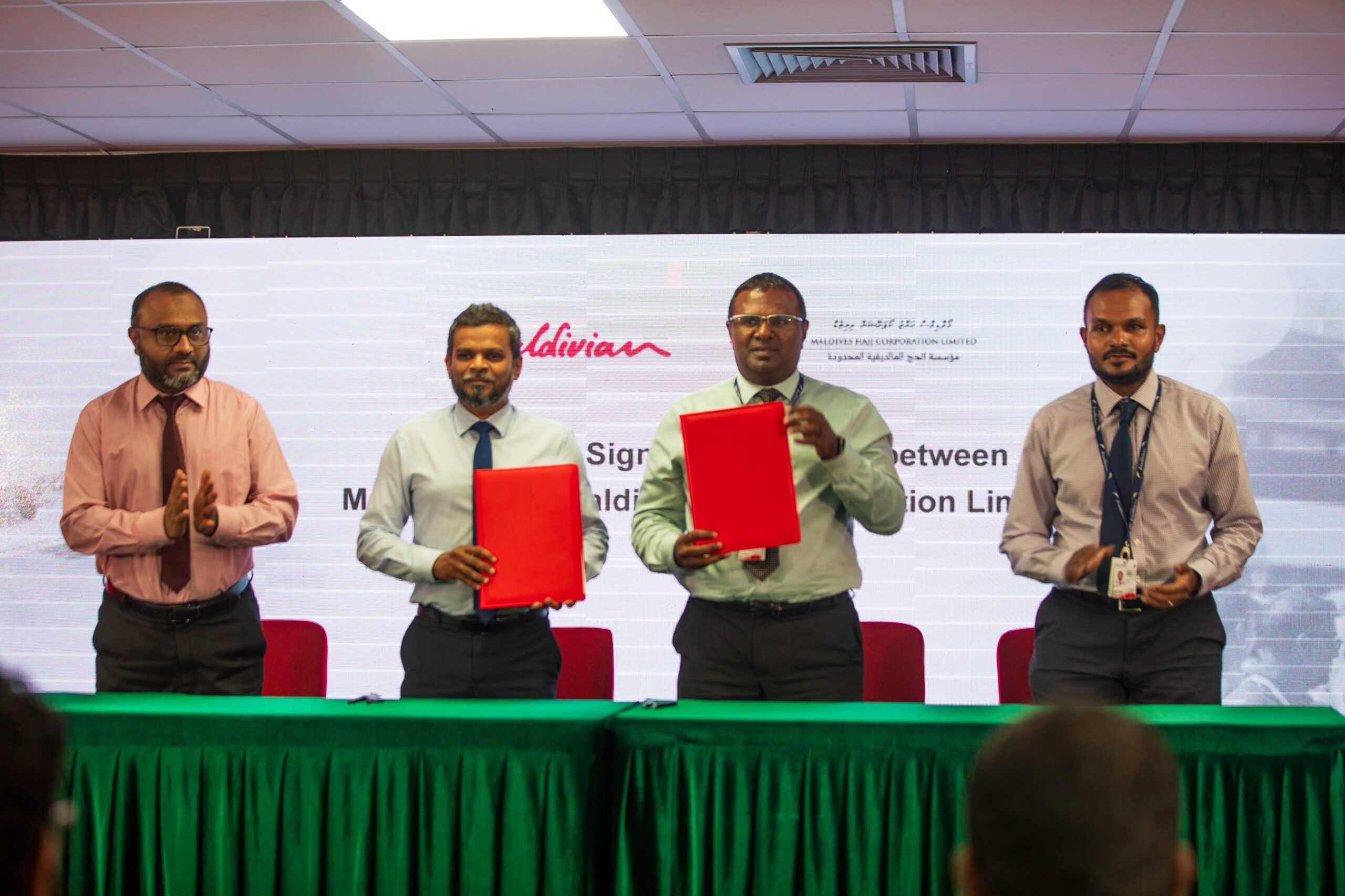 މިއަހަރު ދިވެހި ޙައްޖާޖީން ފުރަން ފަށާނީ މޭ 15 ގައި