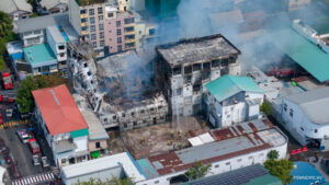 ޖާގައިގެ ދަތިކަން ހައްލުކުރުމަށް ހައުސިންގ މިނިސްޓްރީއަށް ޚާއްޞަ އައު އިމާރާތެއް އަޅަނީ